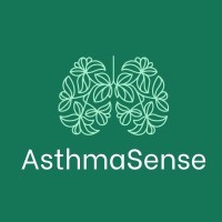 AsthmaSense logo - Similar company to Infomet