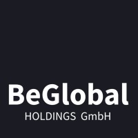 BeGlobal Holdings GmbH logo - Similar company to Work Is Done Gmbh