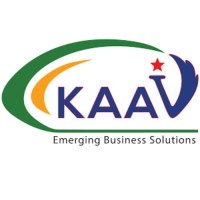 kaav logo - Similar company to Kaav Inc