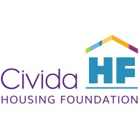 Civida Housing Foundation logo - Similar company to Civida