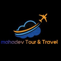 Mahadev tour & travel logo - Similar company to Fabmytrip