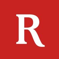 Rio Tinto logo - Similar company to Bhp