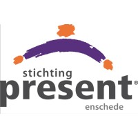 Stichting Present Enschede logo - Similar company to Sirius