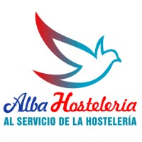 Alba Hostelería logo - Similar company to Hostelbe