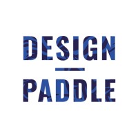 DESIGN-PADDLE logo - Similar company to Graphisme Webdesign Lh
