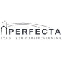 Perfecta Bygg- och Projektledning logo - Similar company to Risktec Projektledning