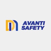 DN AVANTI SAFETY logo - Similar company to Cascade Glove Company, Llc
