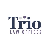 Trio Law Offices logo - email format related to McMath Law