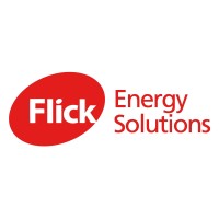 Flick Energy Solutions logo - Similar company to Solutions 4 Office