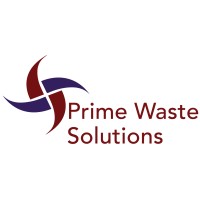 Prime Waste Solutions logo - Similar company to Sesco Environmental