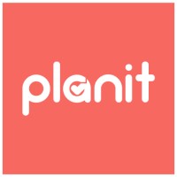 Planit logo - Similar company to Event Tech World