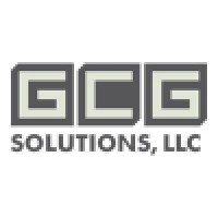Gcg Solutions, Llc