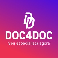 Doc4Doc | Empresa B Certificada | Cubo | Tecnologia Social logo - Similar company to Atomica Health Tech