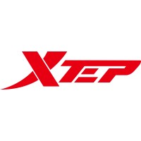 Xtep logo - Similar company to Xtep India