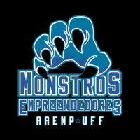 Atlética de Empreendedorismo UFF logo - Similar company to Labceo Uff