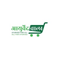 Ayurved Walla logo - Similar company to Aloe Michael