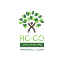 Agence RC-CO logo - Similar company to Malaweb