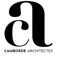 Camborde Architectes logo - Similar company to Flint Architectes