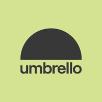 Umbrello logo - Similar company to Tovi Gal Architecture