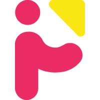 Pumped Up logo - Similar company to Happy Pixel
