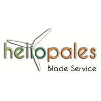 HELIOPALES logo - Similar company to Soluwin Inc.