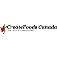CreateFoods Canada Inc. logo - Similar company to Concept 2 Clinic Inc.