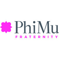 Phi Mu Fraternity logo - Similar company to Delta Gamma Fraternity