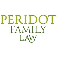 Peridot Family Law logo - Similar company to Greif & Litwak, P.C.