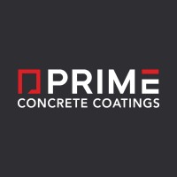 Prime Concrete Coatings logo - Similar company to Good Sorts Property Services