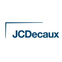 JCDecaux Africa logo - Similar company to Outdoor Network