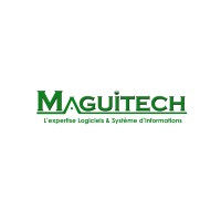 MAGUITECH logo - Similar company to Alpha Toute
