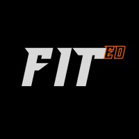 FITED WELLNESS logo - Similar company to Physiomates