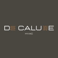 De Caluwe - HVAC logo - Similar company to Rena Solar&Charge