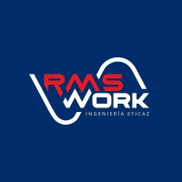 Ingeniería RMSwork logo - Similar company to Control Y Energía, S.A. De C.V. (Conersa)