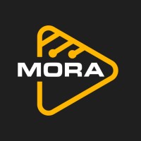 MoraPlay logo - Similar company to S