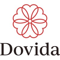Dovida Nederland logo - Similar company to Davina