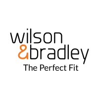 Wilson & Bradley logo - Similar company to Perini Tiles