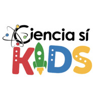 Ciencia Sí Kids logo - Similar company to Ciencia Sí