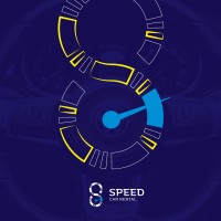 Speed logo - Similar company to Rahat Yolu