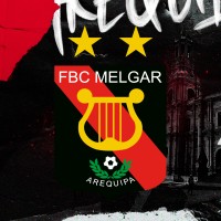 FBC Melgar logo - Similar company to D
