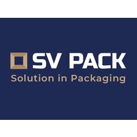 SV-PACK logo - Similar company to A-Pack Engineering Co., Ltd.