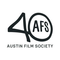 Austin Film Society logo - Similar company to Austin Film Festival