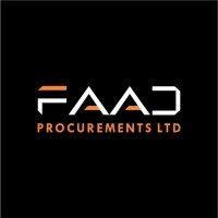 FAAD PROCUREMENTS logo - Similar company to 7.5 Energy