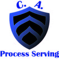 C.A. Process Serving, LLC