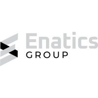 Enatics Group logo - Similar company to Connect
