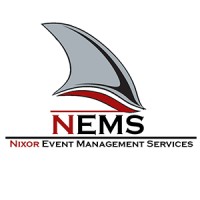 Nixor Event Management Services logo - Similar company to Malik Event Management
