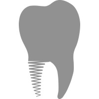 Implantoparogent