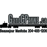 G&C Payne Ltd.