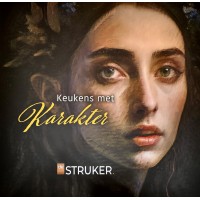 De Struker Keukens Winterswijk & Aalten logo - Similar company to Runoff Studio