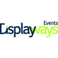 Displayways Events logo - Similar company to Btn Claire & Co Ltd
